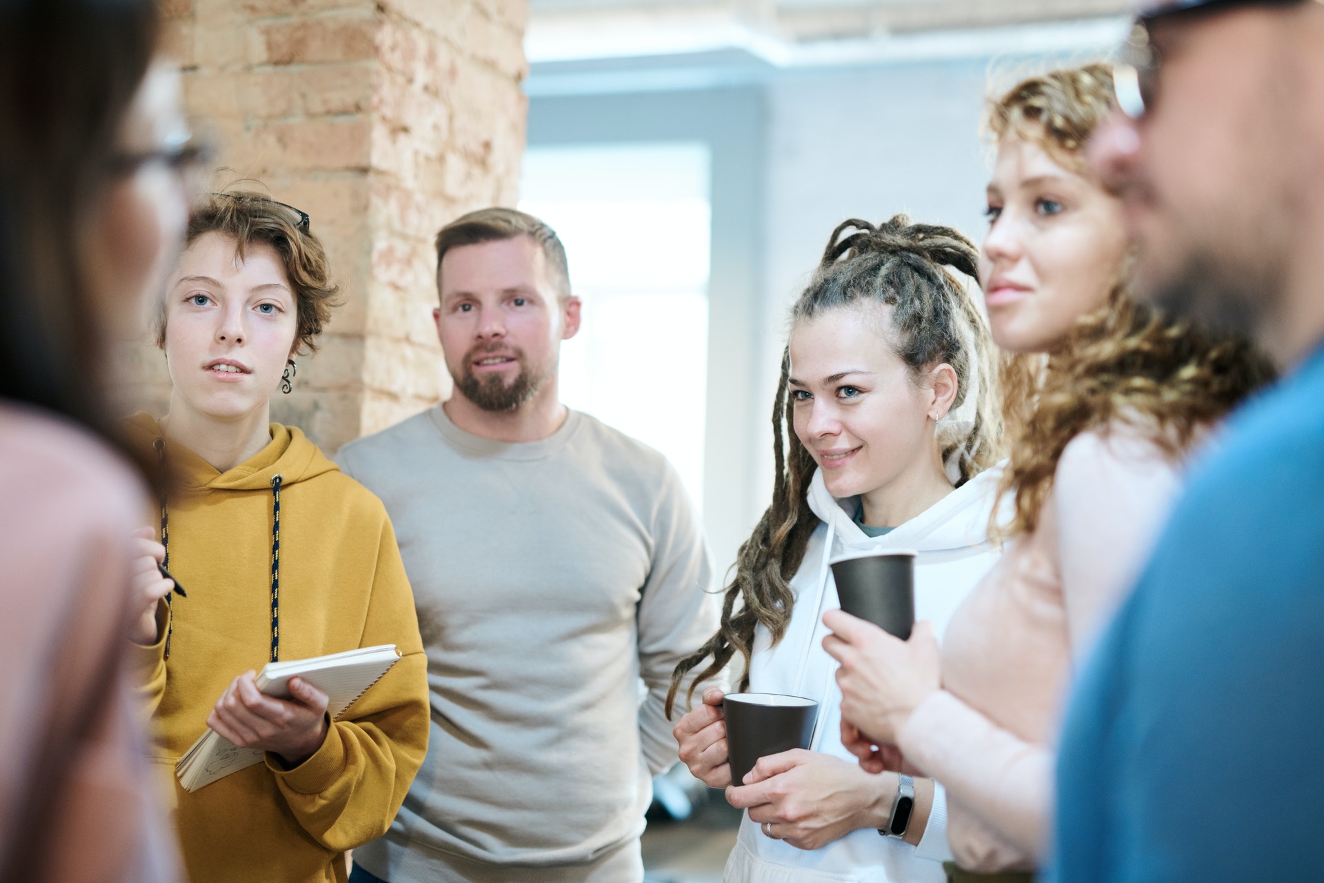 Comunicación intercultural: tipos culturales