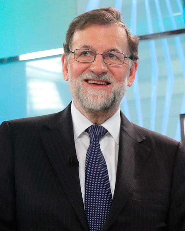 Mariano Rajoy