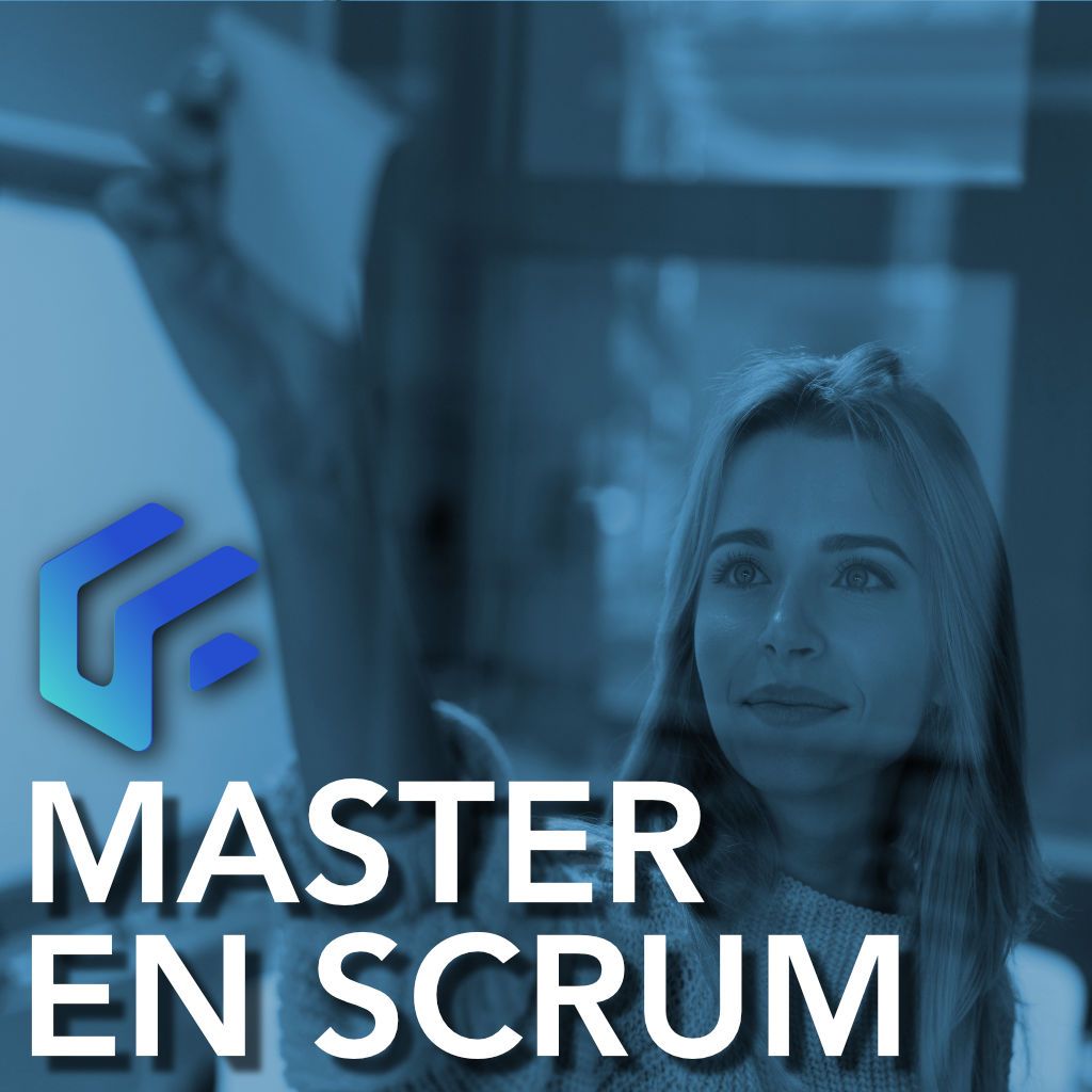 Master en Scrum